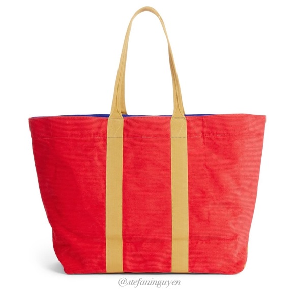 Herschel Supply Skaha Tote